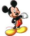 Jeux de Mickey